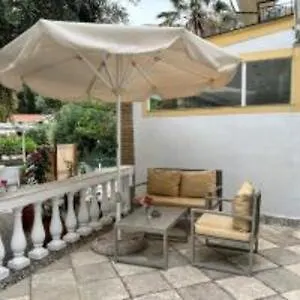 Apartment Poseidon Paleokastritsa