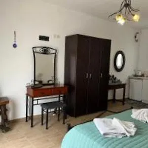 Apartment Poseidon *