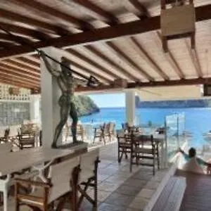 Poseidon Apartment Paleokastritsa