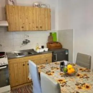 Poseidon * Paleokastritsa