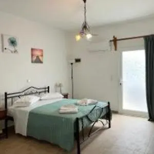 Apartment Poseidon *