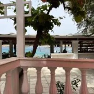 Poseidon باليوكاستريتسا