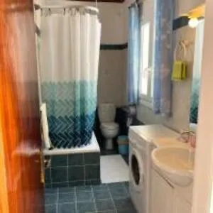 Poseidon * Palaiokastritsa