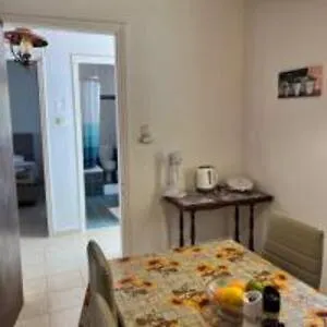 Appartamento Poseidon Palaiokastritsa