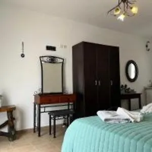 Poseidon Appartamento Palaiokastritsa