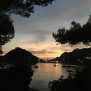 Appartamento Poseidon Palaiokastritsa