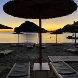 Poseidon باليوكاستريتسا