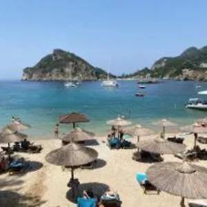 Poseidon 2 * Paleokastritsa