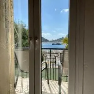 Poseidon Appartamento Palaiokastritsa