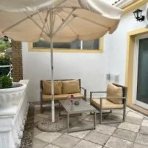 Poseidon Appartement *