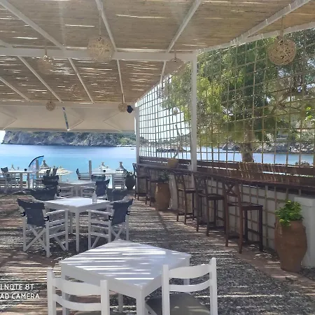 Poseidon Apartament *