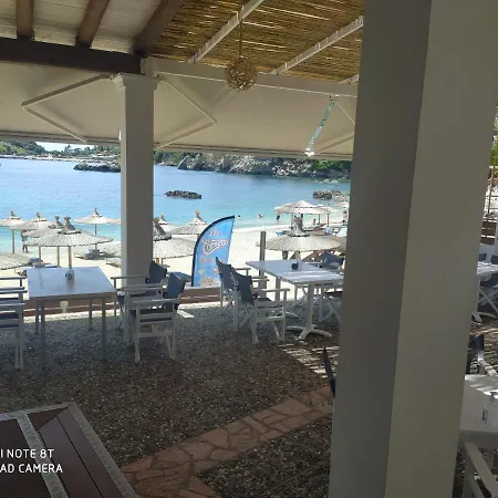 Poseidon Paleokastritsa
