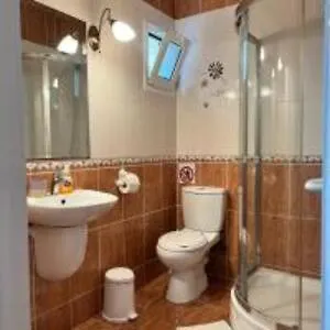 Poseidon Paleokastritsa