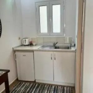Poseidon 2 Appartement