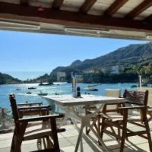 Appartement Poseidon 2