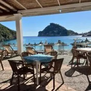 Poseidon Apartament Paleokastritsa