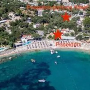 Poseidon Apartamento