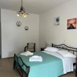 Poseidon Apartament *