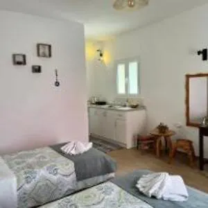 Appartement Poseidon 2 *