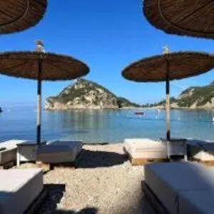Appartement Poseidon 2